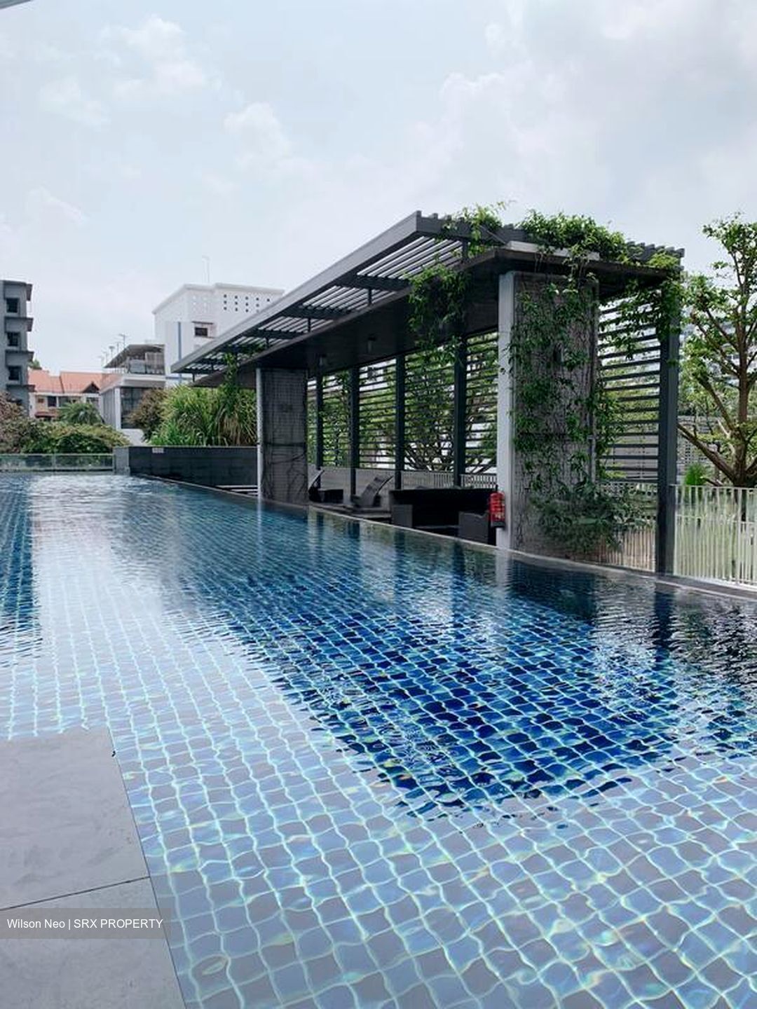 Coralis (D15), Condominium #636778051